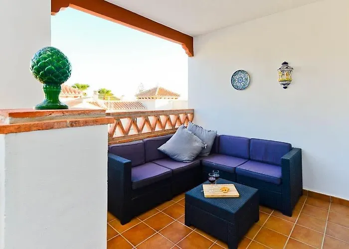 Casa Chimenea Burriana