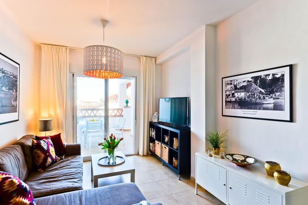 Apartment Casa Chimenea Burriana Nerja